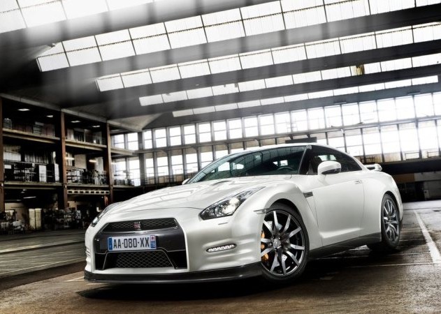 The Curious Case Of The Nissan GT-R, Part – I (The Legacy)