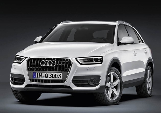 Cheaper Audi Q3 Sport variant coming soon to India
