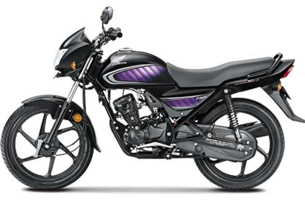 Honda Dream Neo launched, starts at Rs. 46,140
