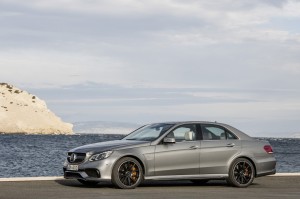 E63 AMG