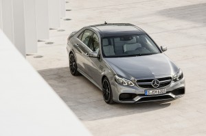 E63 AMG