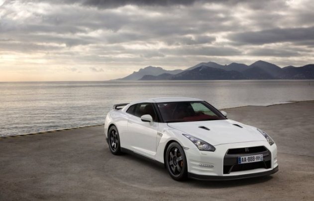 The Curious Case Of The Nissan GT-R, Part – II (The Heir)