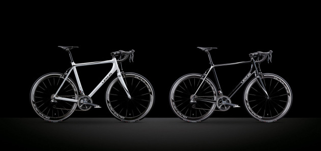 Lexus’ LFA Works making $10K Carbon Fibre Bicycles