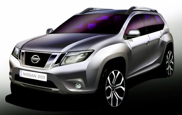 Nissan Terrano to start at Rs. 8.90 lakhs according to reports
