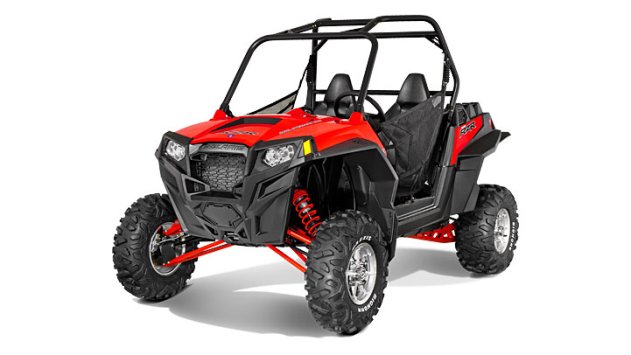 Polaris Launches RZR XP 900 ATV