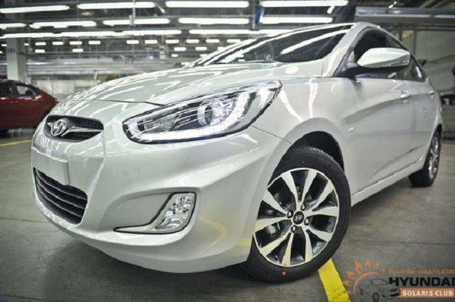 Hyundai verna fluidic led headlights price store