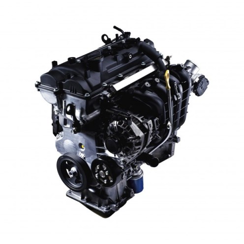 1.2-Kappa Dual VTVT Petrol engine