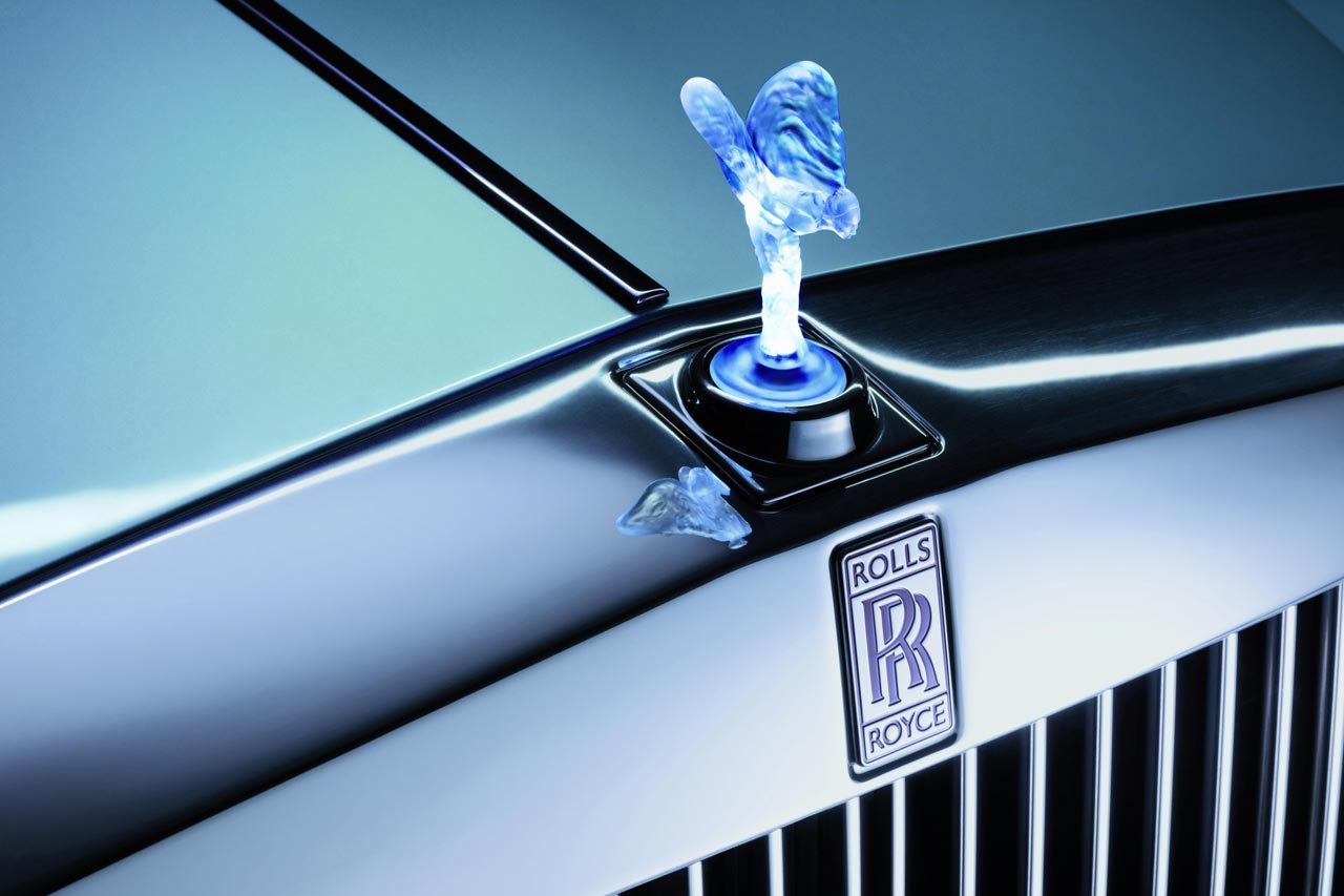 Rolls Royce planning to Launch an Indian Edition