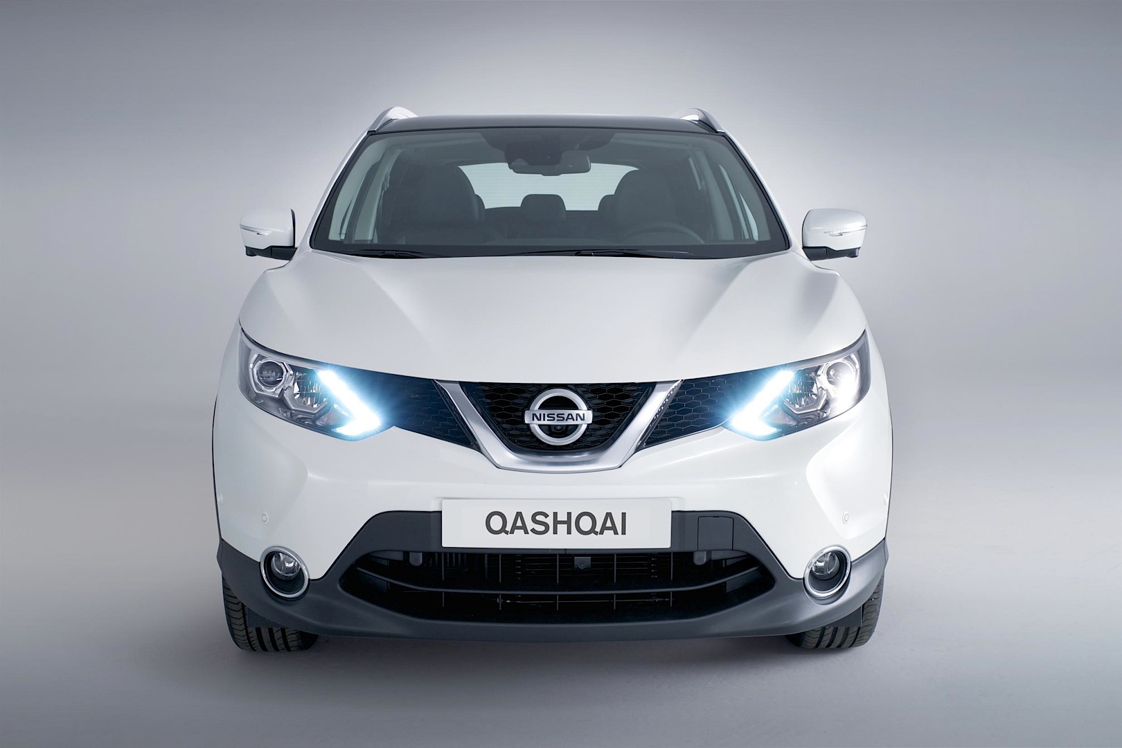 2014 Nissan Qashqai India Launch Expected Soon