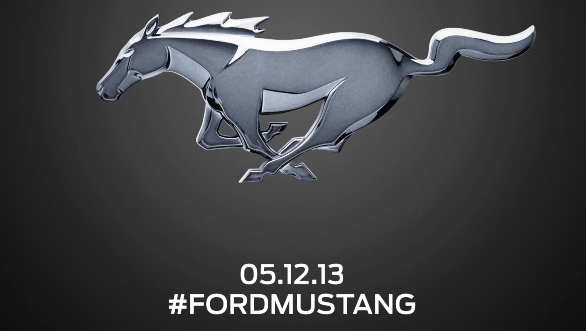 2015 Ford Mustang will premiere on December 5