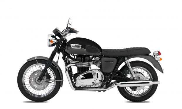 BONNEVILLE T100