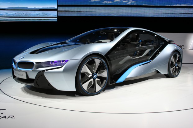 BMW_i8_Concept_IAA
