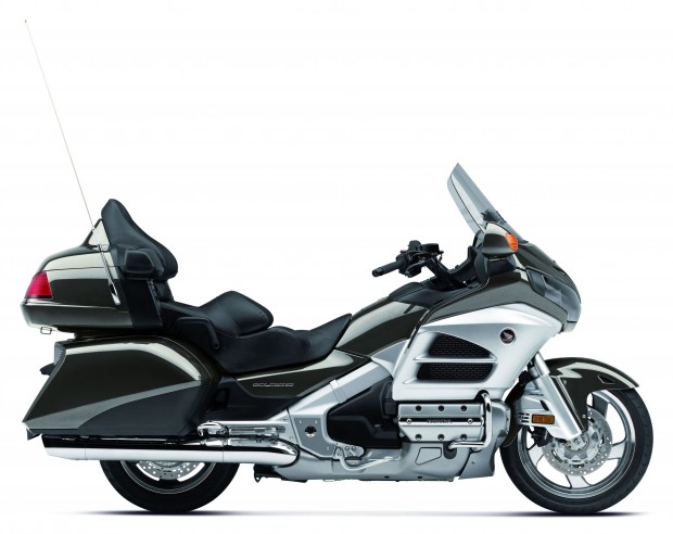 Goldwing