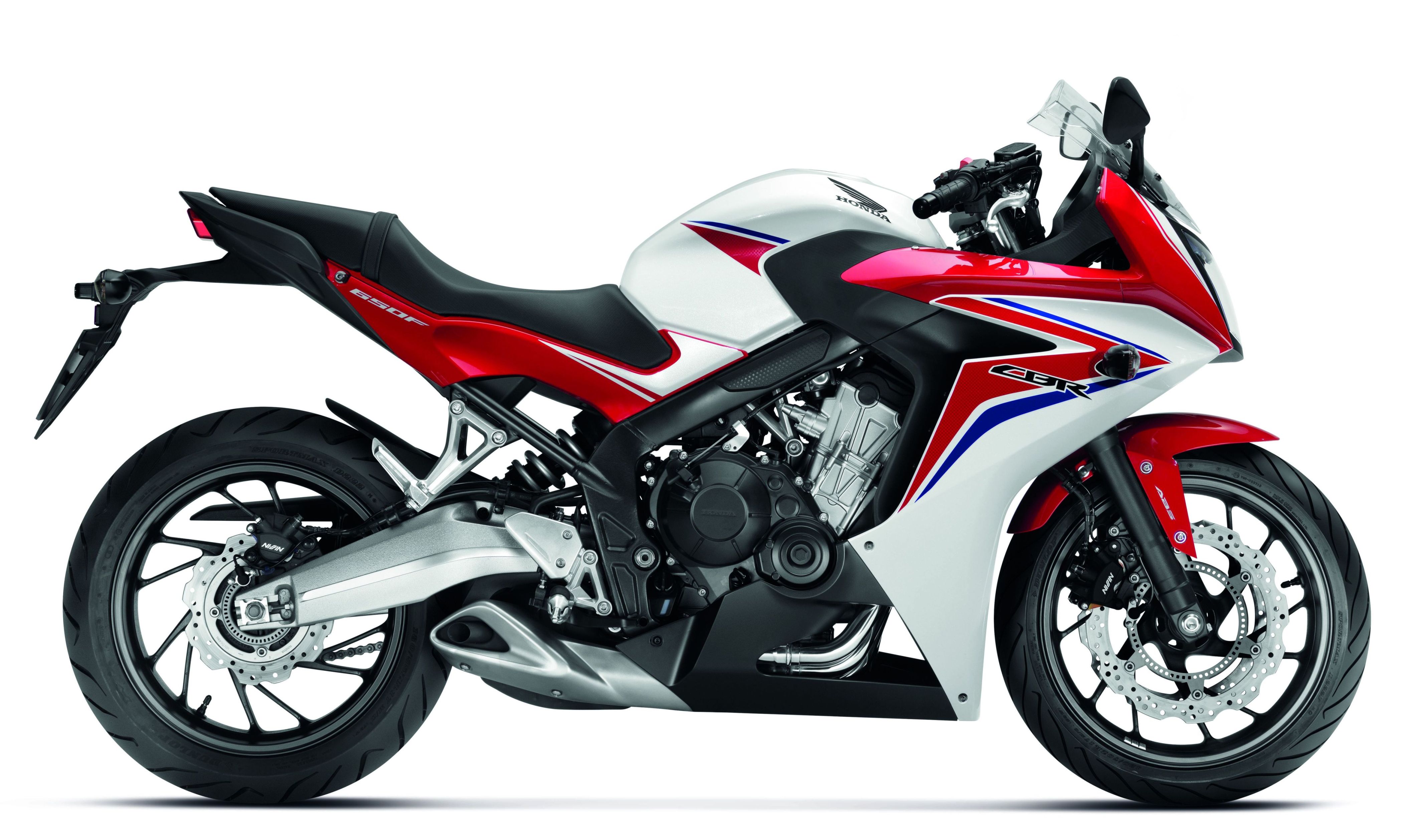 Honda cbr automatic deals