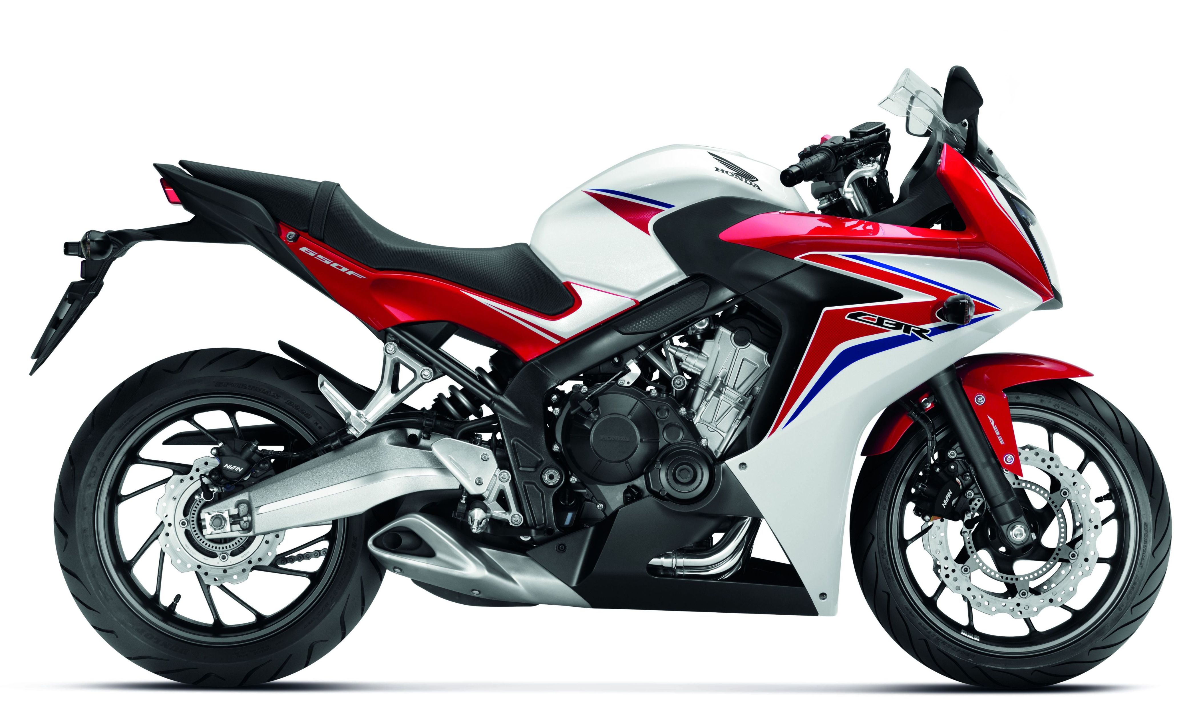 Honda to Showcase CBR 500R, CBR 650R and More At the Auto Expo 2014