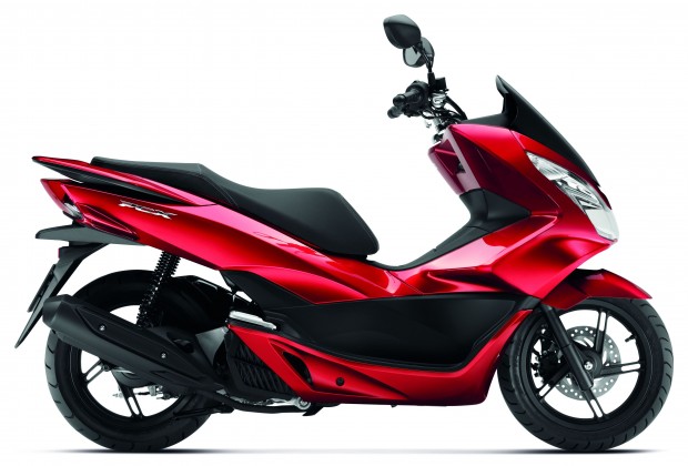 PCX 125