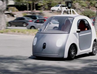 Google’s Driverless Cars Are Ready to Hit Public Roads