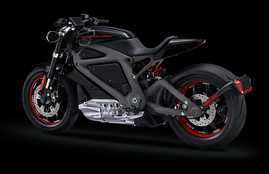 Project Livewire