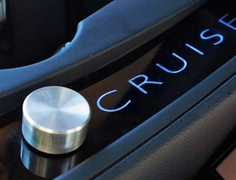 Cruise RP-1: A Superb Tool That Will Make Your Car Driverless