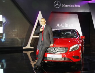 Mercedes-Benz to Launch A and B-Class Special Editions in India