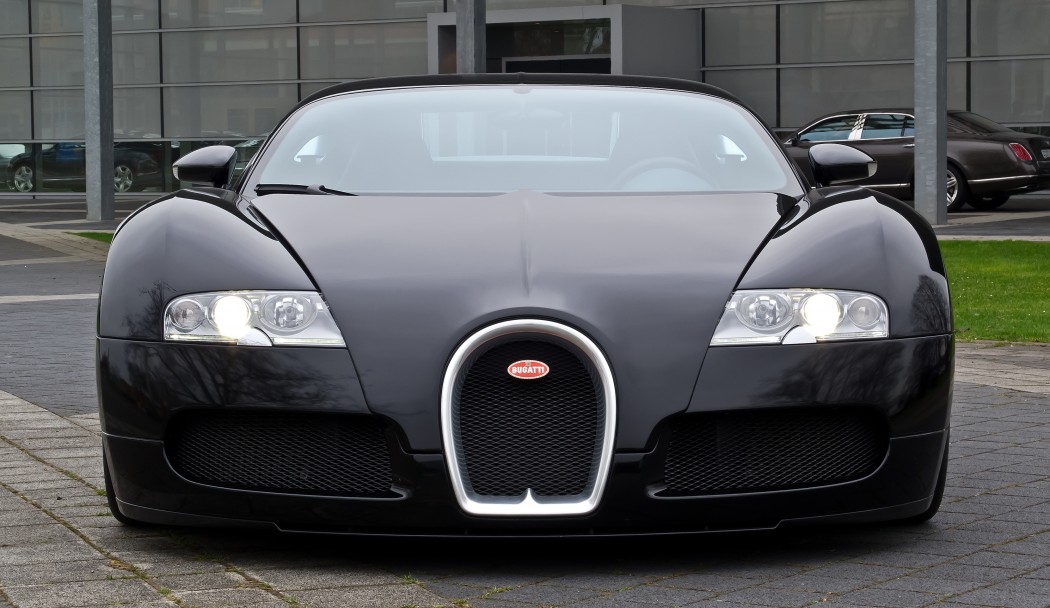 Bugatti_Veyron