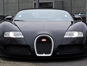 At 1500 Horse Power, Bugatti’s Next Car To Go Where Veyron Never Went