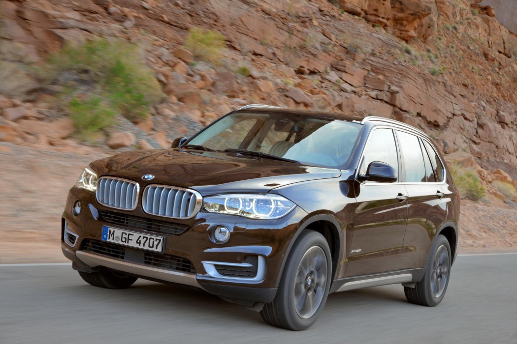 New-BMW-X5