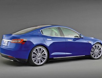 Tesla Confirmed The New Model III, Cheapest Tesla Ever