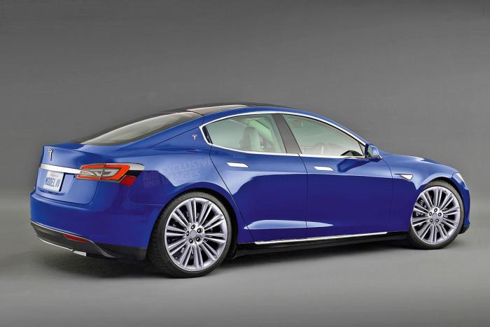 Tesla-Model-3