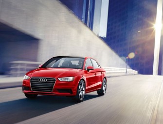 Audi Plans to Woo Indians with 10 New Models in 2015
