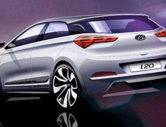Hyundai i20 Images Leaked Right Before Official Release