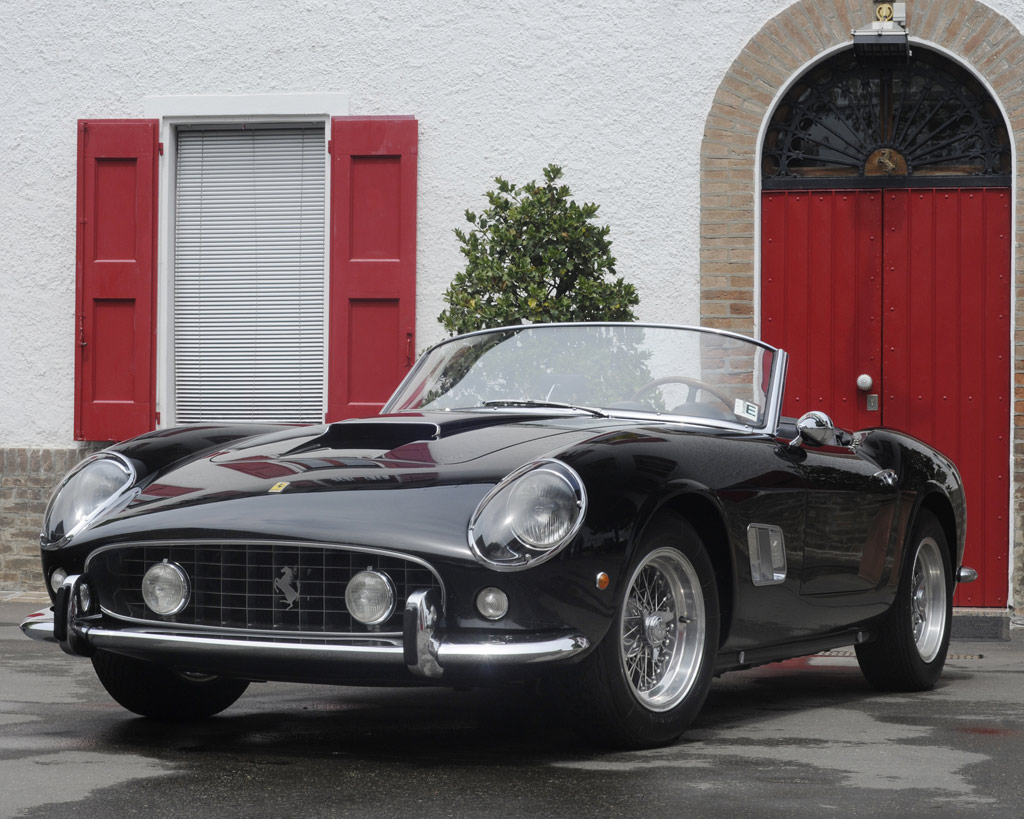 Ferrari-250-GT-SWB-California-Spyder