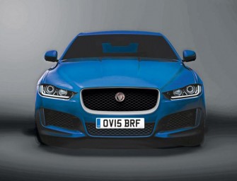 Jaguar XE : The Connected Car That Brings Future to Present