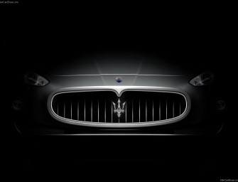 Fiat Reportedly Planning to Launch The Maserati in India