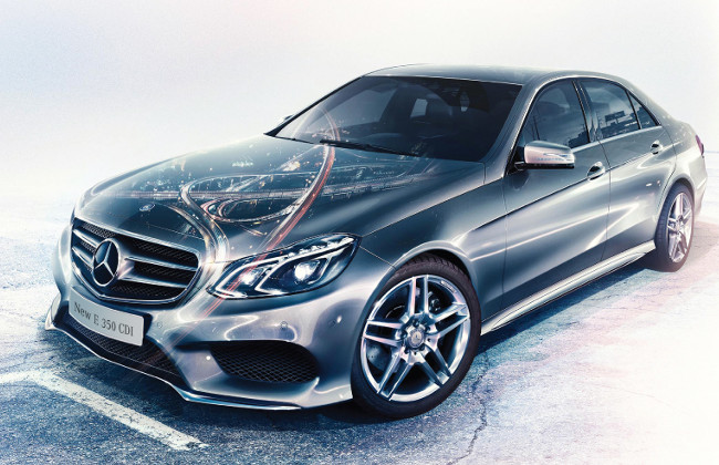 Mercedes-Benz-E-350-CDi