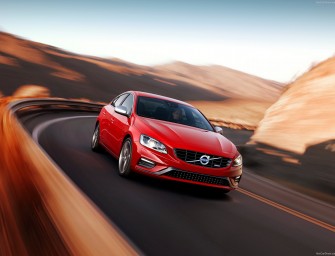 New Volvo S60 R-Design Launched in India