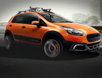 Details Of Fiat Avventura Out Before October Launch