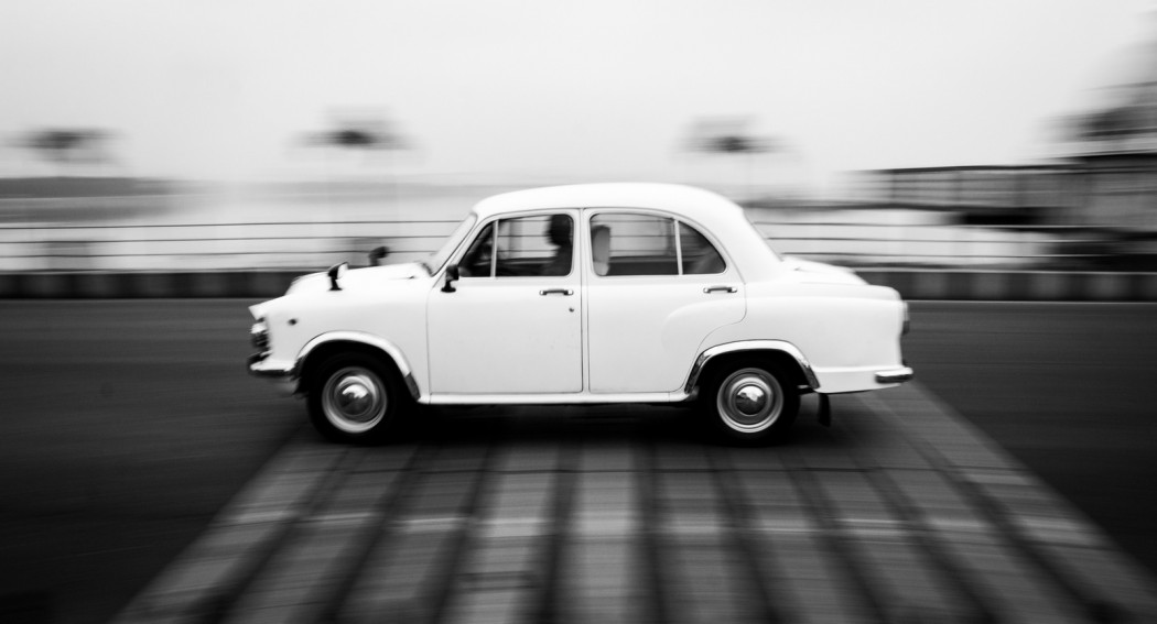 hindustan ambassador