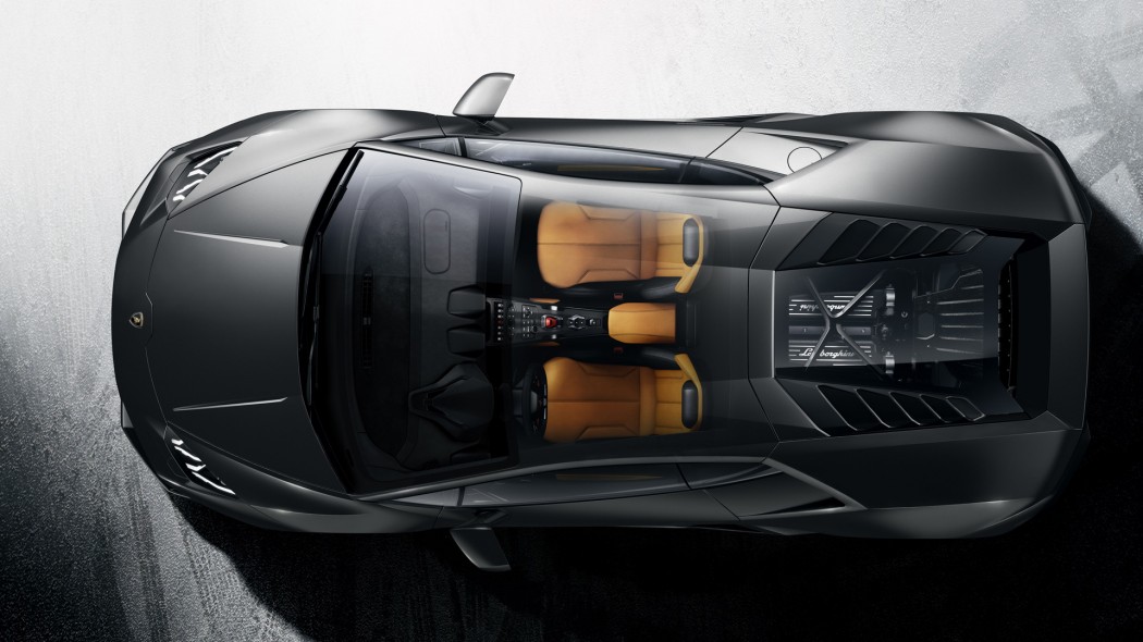 Lamborghini Huracan (6)