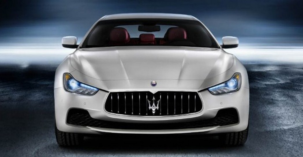 Maserati Ghibli (10)