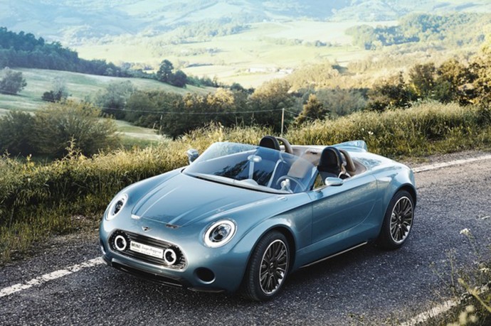 MINI-Superleggera-