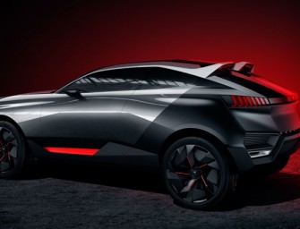 List of the Coolest Concept Cars of 2014