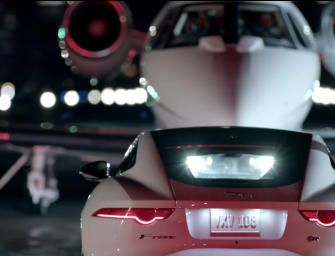 Top 5 Car Ads of 2014 That Nailed it
