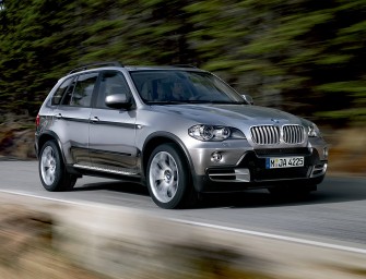 BMW X is All Grown Up: 15 Years to the Super SUV Segment