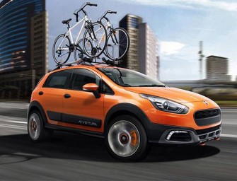 Fiat to Launch Avventura Crossover in India this Month, Followed by Abarth