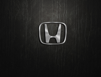 Honda Introduces a Super Smart Driver-Assistive Safety Technology