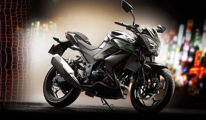 The Bike's muscular features will attract the attention of lot of enthusiasts. 
