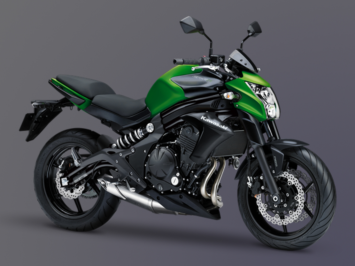 Kawasaki to launch Z250 and ER-6N on October 16 - ZigWheels