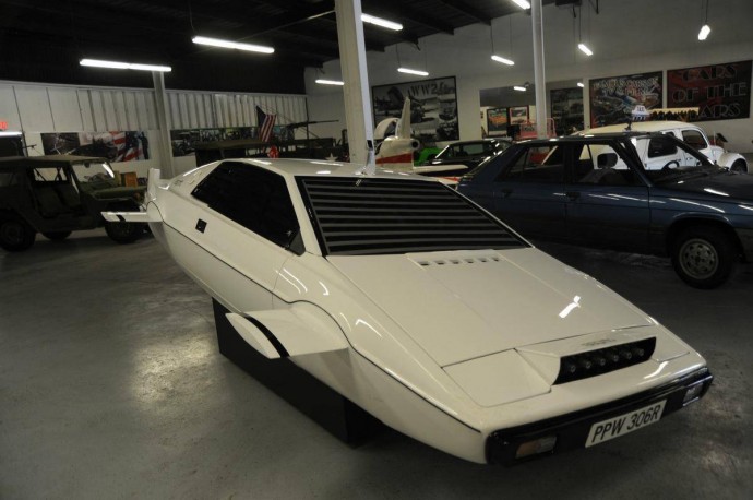 lotus esprit