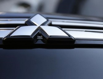 Mitsubishi Brings Out Pajero Sport Dual-Tone Version